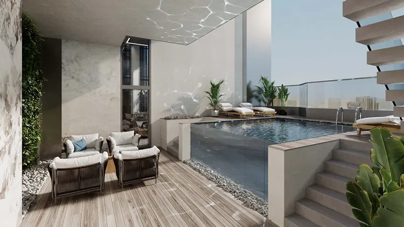 Radiant Square at Reem Island by Radiant Real Estate - 4