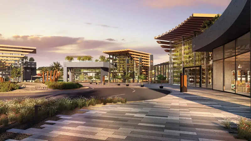 Al Ghadeer Phase 2 - 5