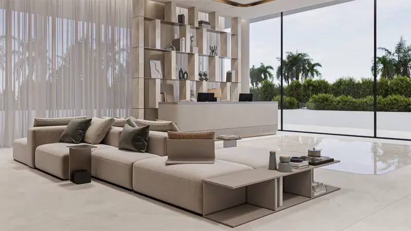 Nuvana at Dubai Islands by Wadan Real Estate Development - 6