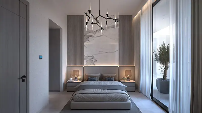 Celine at Liwan, Dubailand - 7