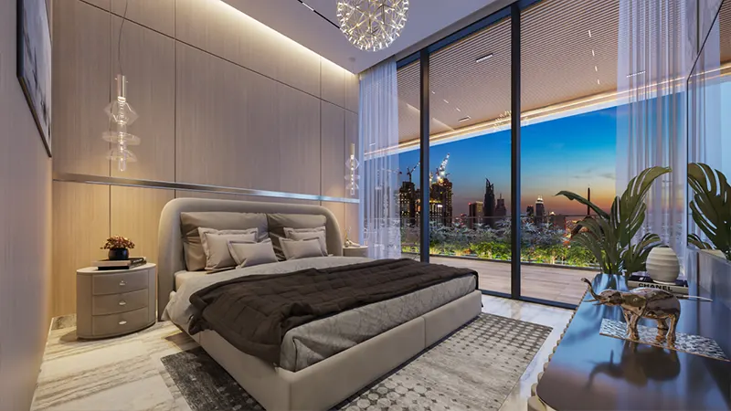 Empire Estates at Arjan, Dubai - 5