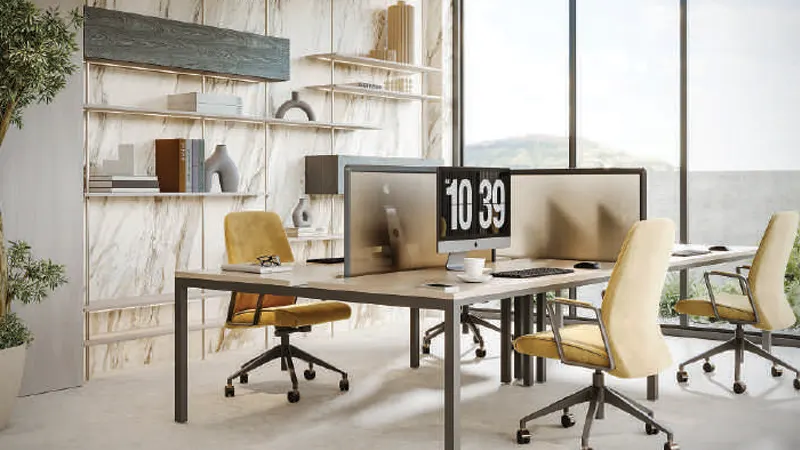 Square X Residence at JVC by Tasmeer Indigo in Dubai - 2