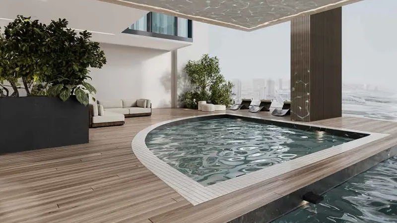 Radiant Height at Al Reem Island, Abu Dhabi - 5