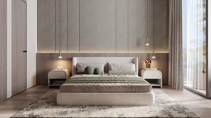 Cove Edition by Imtiaz | Luxury Apartments in Dubailand - 2