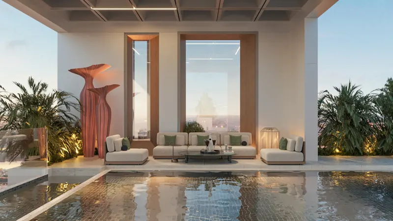 La Boutique at Al Jaddaf Dubai - 5