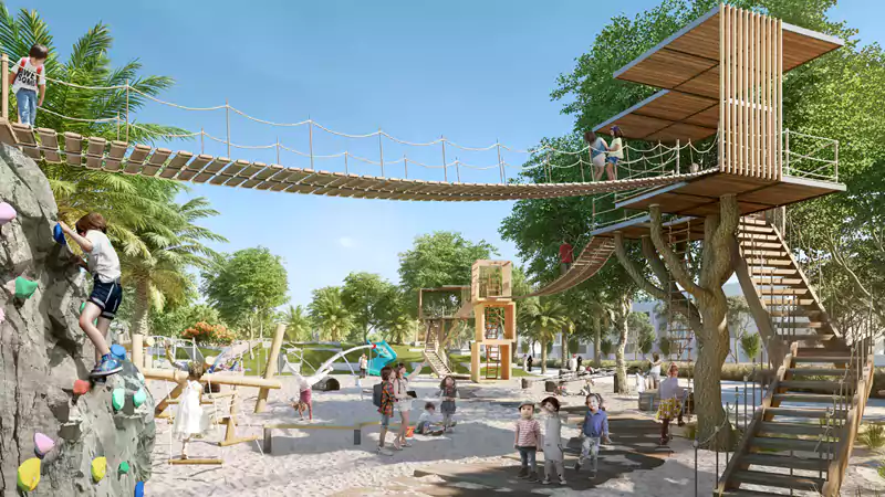 ORANIA at The Valley, Dubai - 7