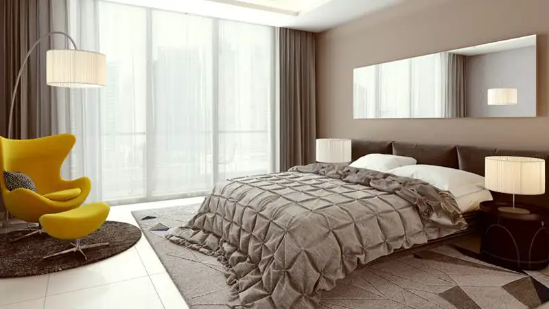 AG Tower at Business Bay Dubai | Luxury Apartments - 5