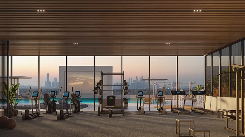 Havelock Heights at JVC, Dubai - 3