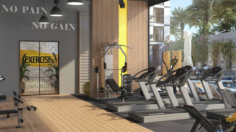 Pantheon Elysee 3 at Jumeirah Village Circle (JVC), Dubai - 3