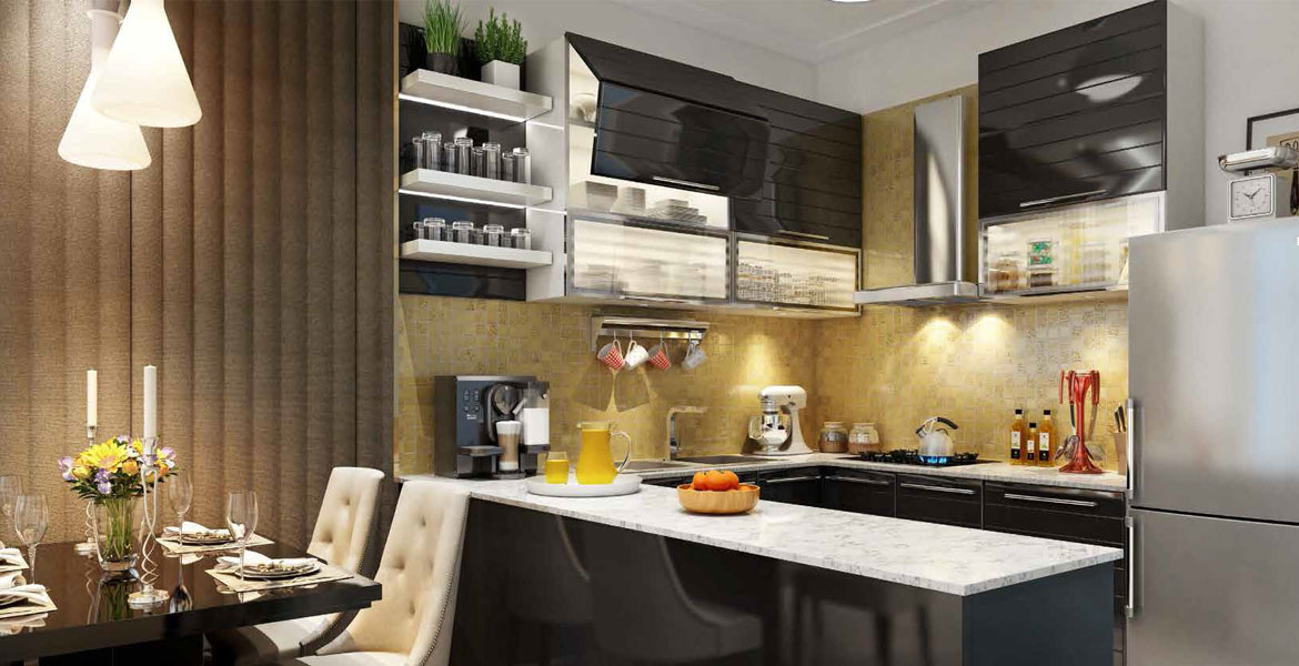 Farishta Apartments at Al Furjan Dubai | Azizi Development - 2