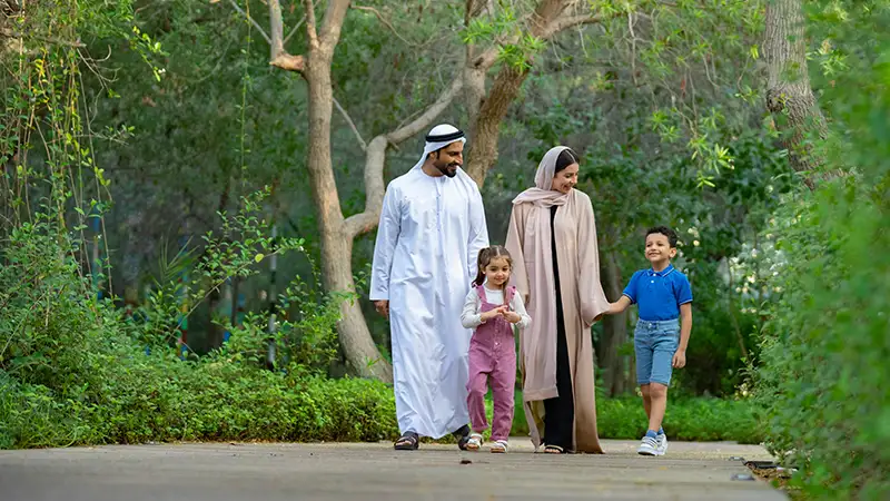 Masaar Saro by Arada at Sharjah - 7