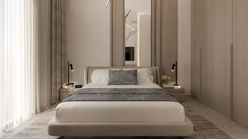 Aark Residences at Dubailand, Dubai - 8