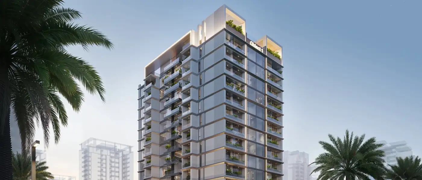 VERDAN1A at DLRC, DubaiLand