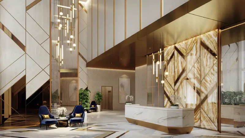 Aykon City Tower B by Damac Properties - 8