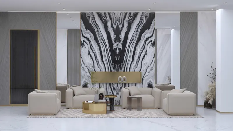 Binghatti Orchid at JVC (Jumeirah Village Circle) Dubai - 7