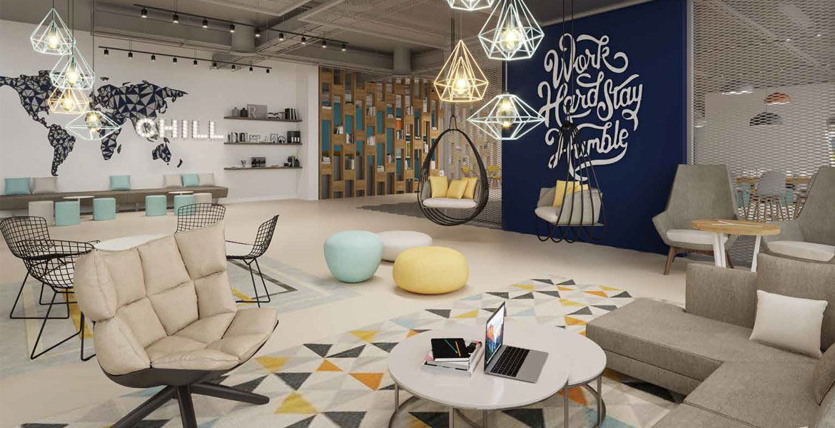 UNA Apartments by Nshama at Town Square Dubai - 3