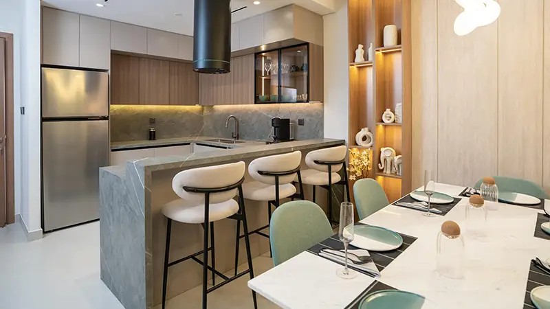 Tulip Oasis 11 at Majan, Dubailand - 6