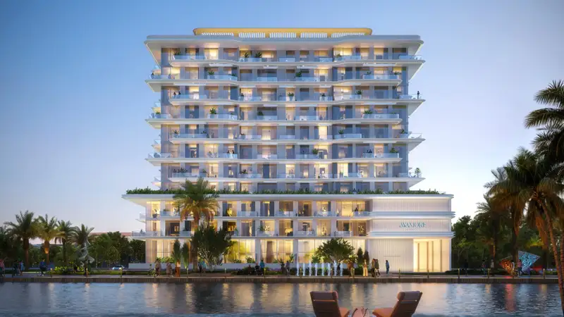 Ayamore Residence at Dubai Islands - 2