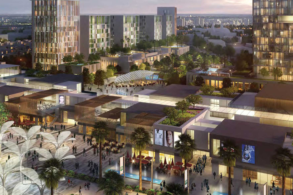 The Pulse Boulevard Apartments - 2