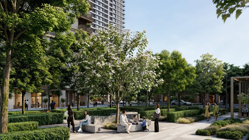 Address Residences at Dubai Creek Harbour - 6