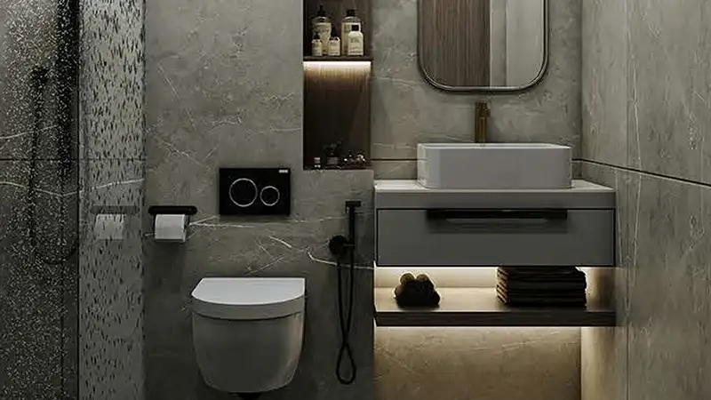 Al Serh Residences 11 at JVC, Dubai - 4