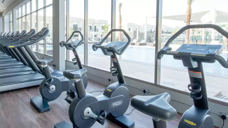 Nshama Reem Townhouses at Town Square Dubai - 6