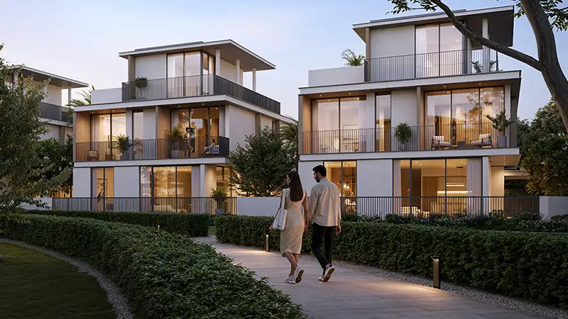 Selvara at Grand Polo Club & Resort, Dubai - 1