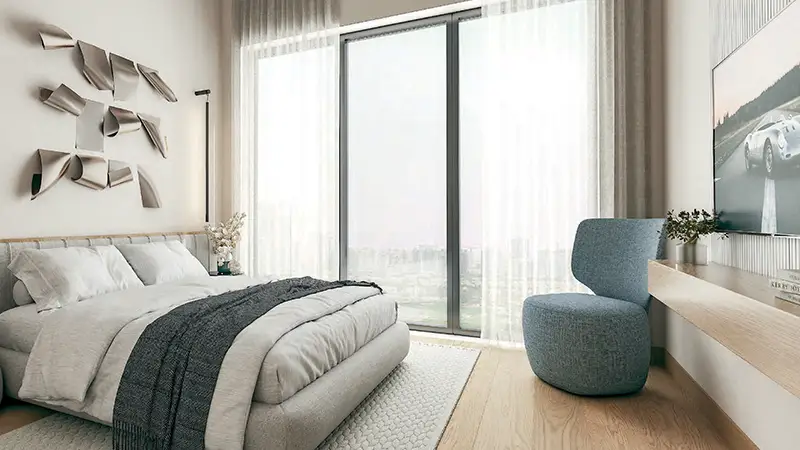 The Haven 2 at Majan, Dubailand - 6