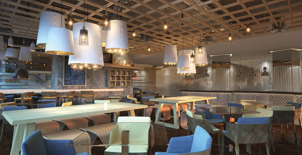 DAMAC Towers by Paramount Hotels & Resorts Dubai - 7