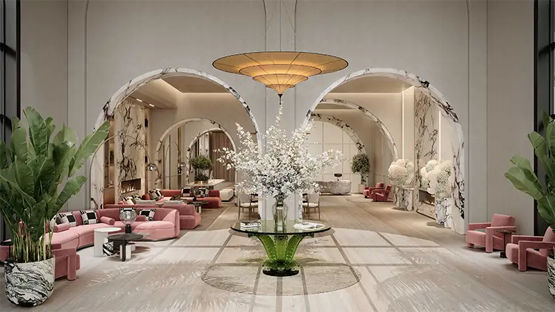 Villa del DIVOS at Dubai Islands - 4