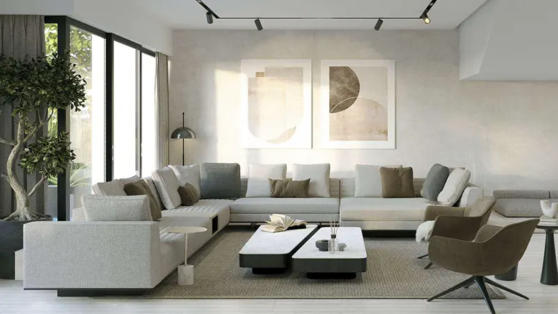 Le Parc Homes 2 at JVC, Dubai - 8