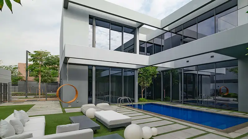 Narenj at Masaar Phase 2, Sharjah - 3