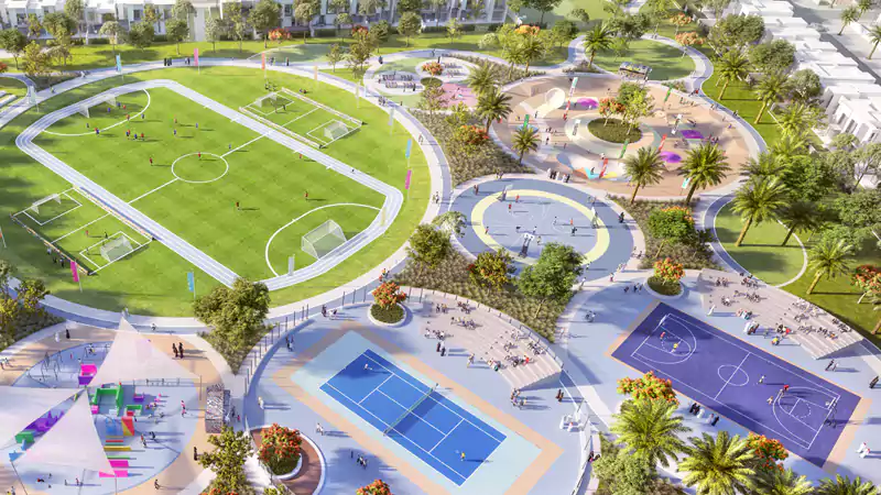 ORANIA at The Valley, Dubai - 5