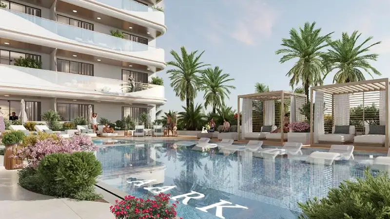 Aark Terraces at DLRC - 5