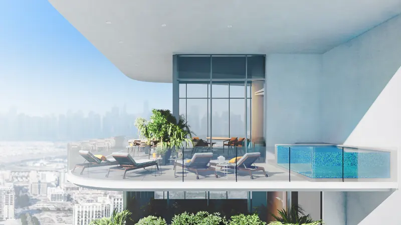 The Orchard Place at JVC, Dubai - 6