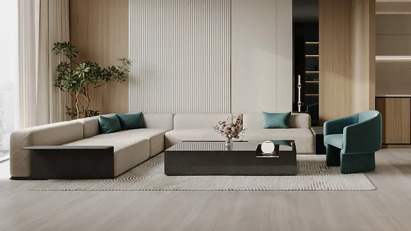 Binghatti Aquarise at Business Bay, Dubai - 6