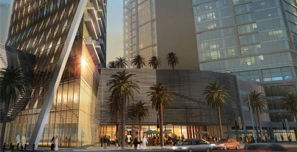 Marquise Square in Downtown, Dubai - 3