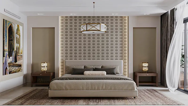 Ville 12 at Masdar City, Abu Dhabi - 6