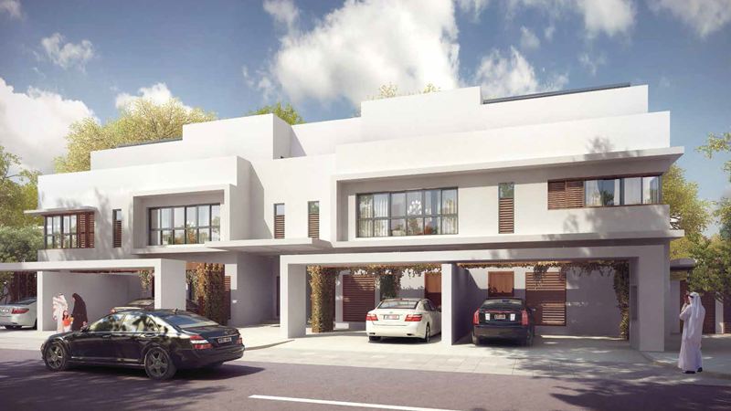 California Village at Dubailand - 7