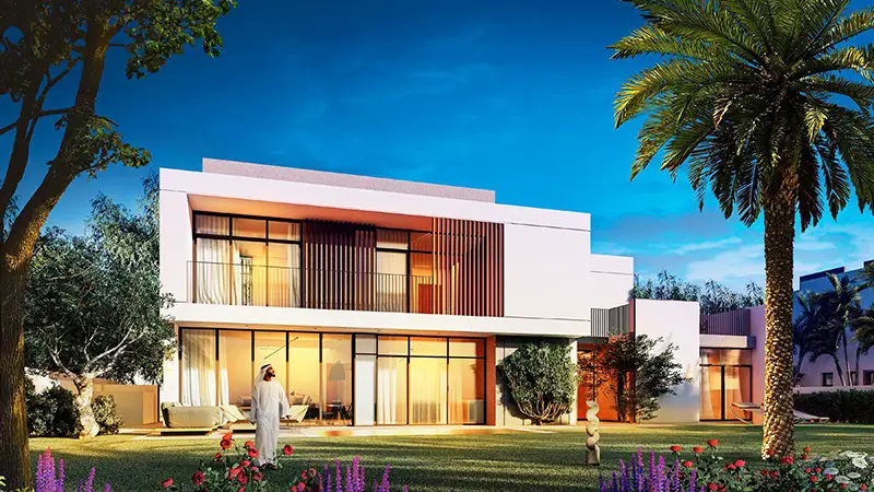 Tilal Al Furjan by Nakheel in Dubai - 2