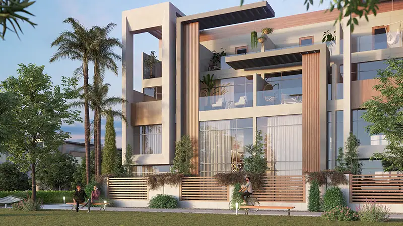 Verdana Townhouses at Dubai Investment Park - 6