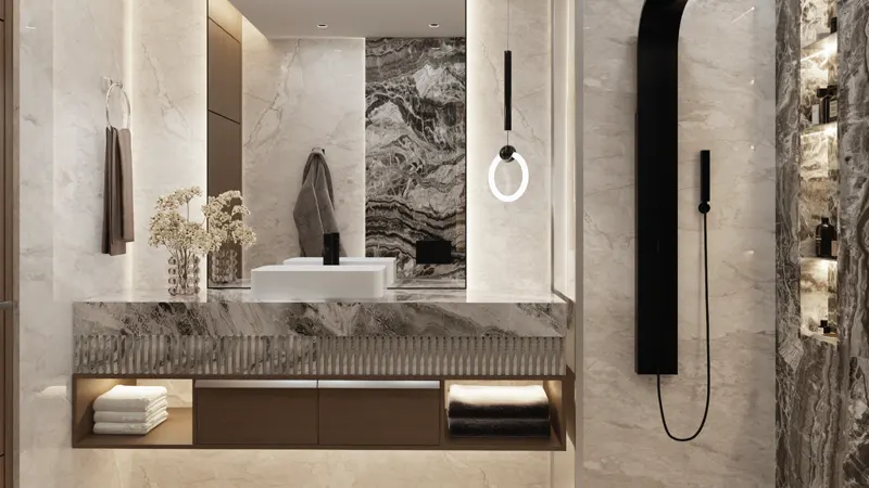 Samana Avenue at Dubai Land Residence Complex (DLRC) - 5