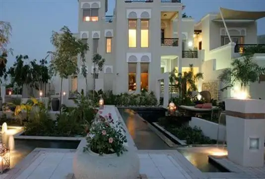 Royal Manor by Blue Coast Real Estate Development at Nad Al Sheba 1, Dubai - 1