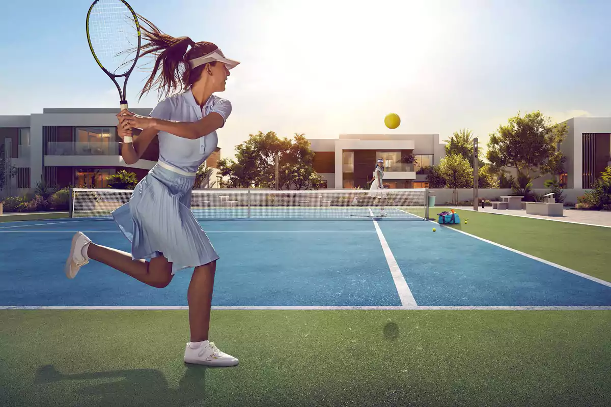 The Dunes at Saadiyat Reserve, Abu Dhabi | Aldar Properties - 3