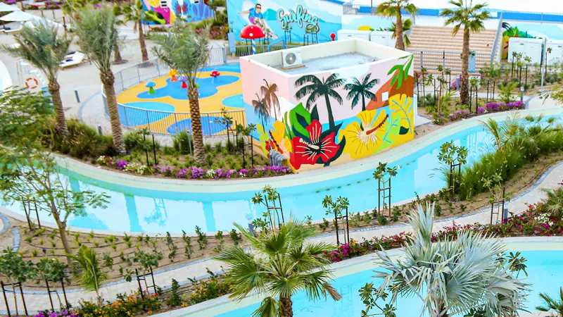 Violet Phase 3 at Damac Hills 2, Dubai - 8