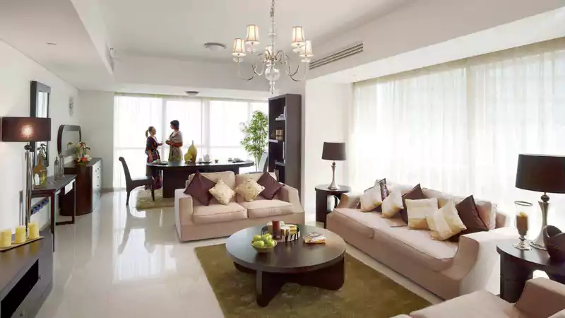 Al Durrah Tower at Al Reem Island, Abu Dhabi - 2