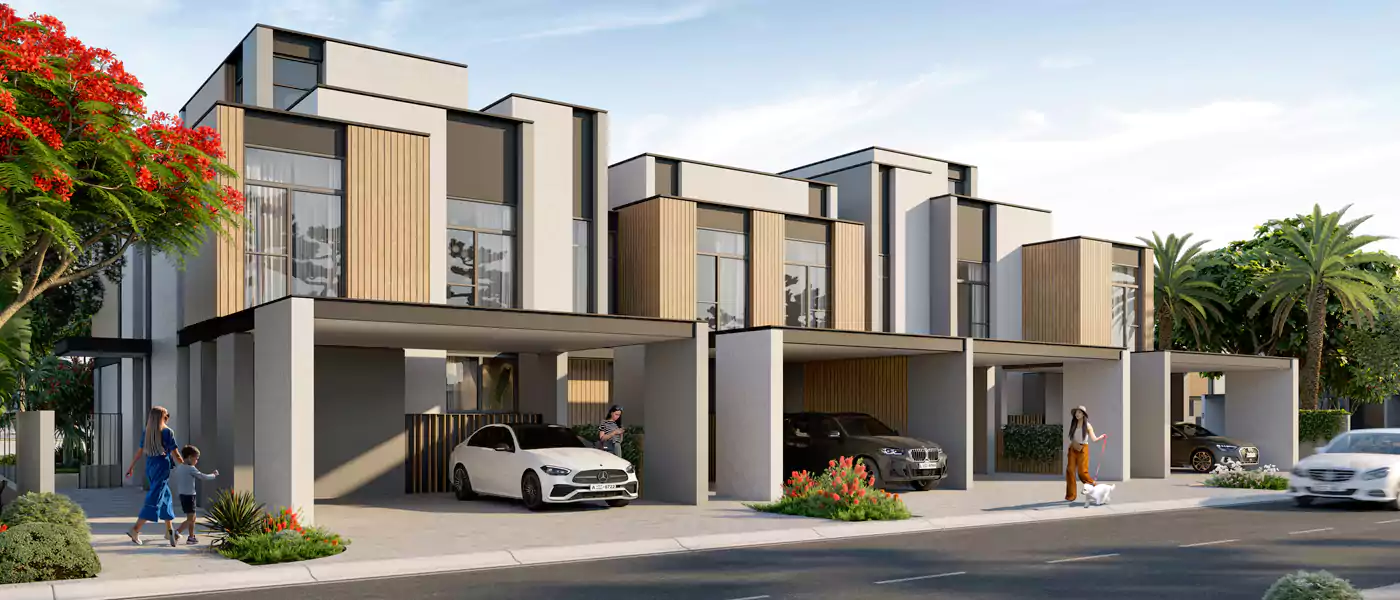 Al Ranim Phase 2 at Mudon, Dubai