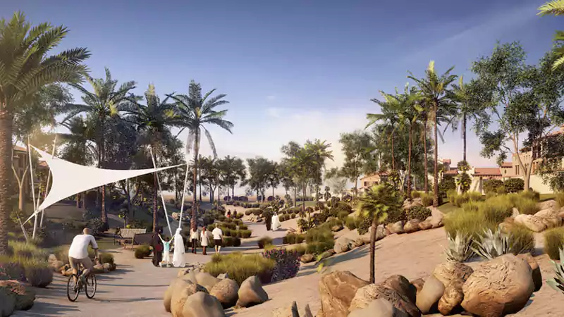 Mira Oasis at Reem Community, Arabian Ranches | EMAAR - 6