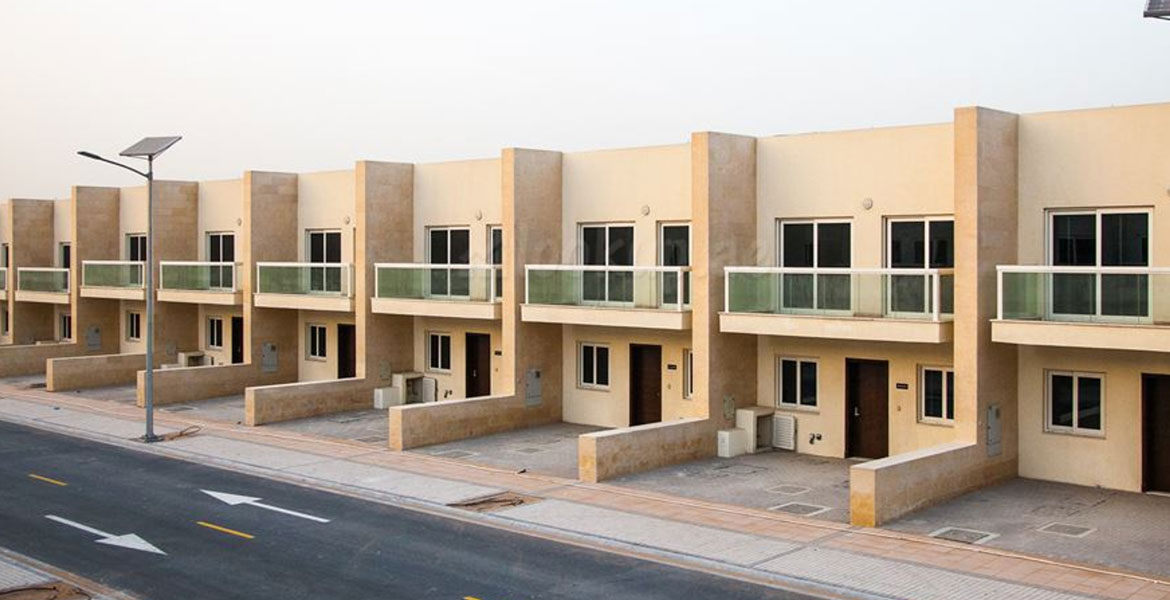 Warsan Village by Nakheel at Dubai International City, UAE - 2