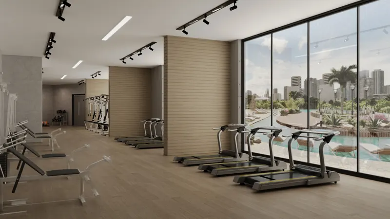 Trinity at Arjan, Dubai - 5